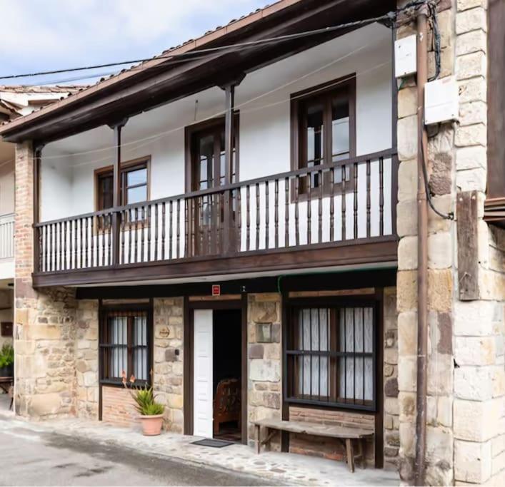 La Jomeruca ,Espaciosa Casa Rural Cerca De Playa Y Montana Карансеха Экстерьер фото