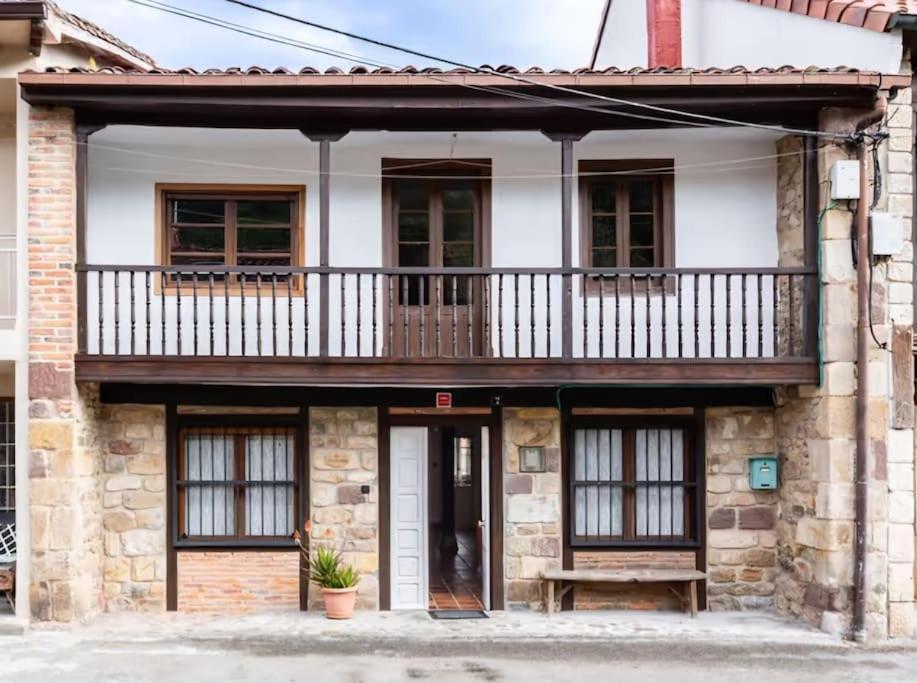 La Jomeruca ,Espaciosa Casa Rural Cerca De Playa Y Montana Карансеха Экстерьер фото
